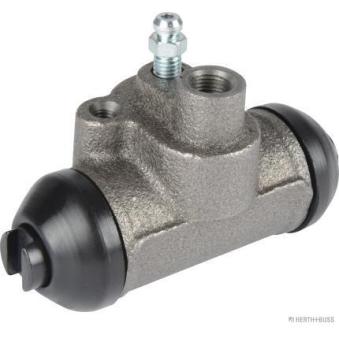 Cylindre de roue HERTH+BUSS JAKOPARTS OEM 5340165J00 Cylindre de roue HERTH+BUSS JAKOPARTS OEM 5340165J00