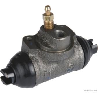 Cylindre de roue HERTH+BUSS JAKOPARTS [J3239001]