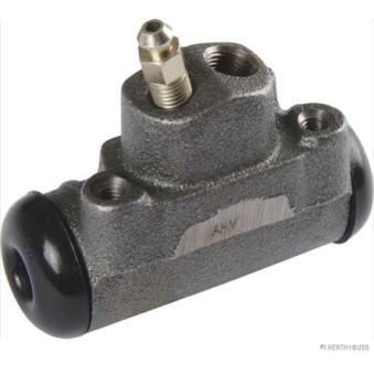 Cylindre de roue HERTH+BUSS JAKOPARTS J3240301 pour KIA K2900 2.9 D - 125cv