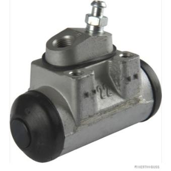 Cylindre de roue HERTH+BUSS JAKOPARTS J3240305 pour KIA CARNIVAL 2.5 V6 - 150cv