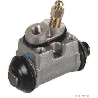 Cylindre de roue HERTH+BUSS JAKOPARTS OEM 5838028001