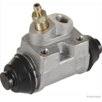 Cylindre de roue HERTH+BUSS JAKOPARTS OEM 5838024003 Cylindre de roue HERTH+BUSS JAKOPARTS OEM 5838024003