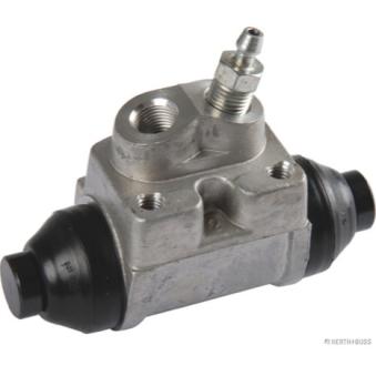 Cylindre de roue HERTH+BUSS JAKOPARTS OEM 5838025000 Cylindre de roue HERTH+BUSS JAKOPARTS OEM 5838025000