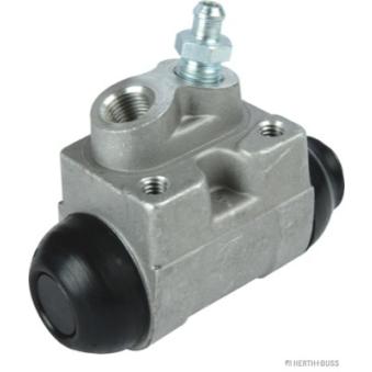 Cylindre de roue HERTH+BUSS JAKOPARTS OEM 5838005000 Cylindre de roue HERTH+BUSS JAKOPARTS OEM 5838005000