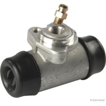 Cylindre de roue HERTH+BUSS JAKOPARTS OEM 4755047010