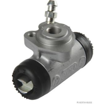 Cylindre de roue HERTH+BUSS JAKOPARTS OEM 4755020211
