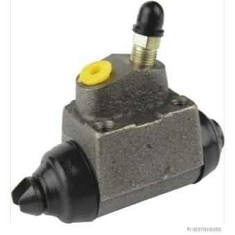 Cylindre de roue HERTH+BUSS JAKOPARTS OEM 43030SP8000 Cylindre de roue HERTH+BUSS JAKOPARTS OEM 43030SP8000