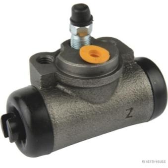 Cylindre de roue HERTH+BUSS JAKOPARTS OEM MB500535 Cylindre de roue HERTH+BUSS JAKOPARTS OEM MB500535