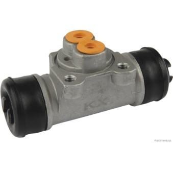 Cylindre de roue HERTH+BUSS JAKOPARTS J3248027 pour DACIA DUSTER 1.3 - 60cv