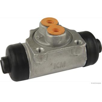 Cylindre de roue HERTH+BUSS JAKOPARTS [J3248031]