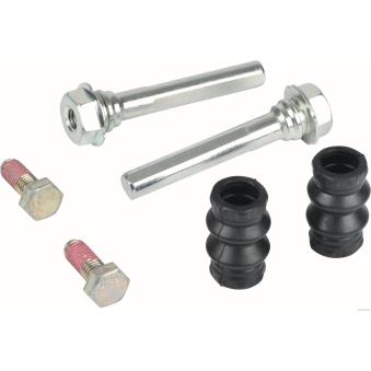 Jeu de douilles de guidage, étrier de frein HERTH+BUSS JAKOPARTS J3270313