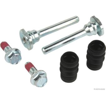 Jeu de douilles de guidage, étrier de frein HERTH+BUSS JAKOPARTS J3271000