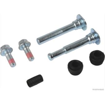 Jeu de douilles de guidage, étrier de frein HERTH+BUSS JAKOPARTS J3272001 pour AUDI A5 2.0 D-4D - 110cv