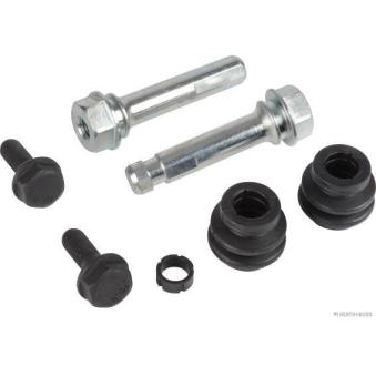 Jeu de douilles de guidage, étrier de frein HERTH+BUSS JAKOPARTS OEM 04952F4020