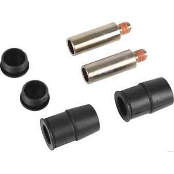 Jeu de douilles de guidage, étrier de frein HERTH+BUSS JAKOPARTS J3272017