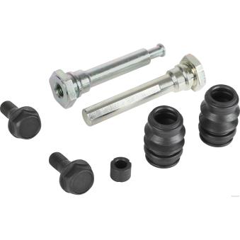 Jeu de douilles de guidage, étrier de frein HERTH+BUSS JAKOPARTS J3278005 pour MINI MINI 1.5 DCI - 110cv