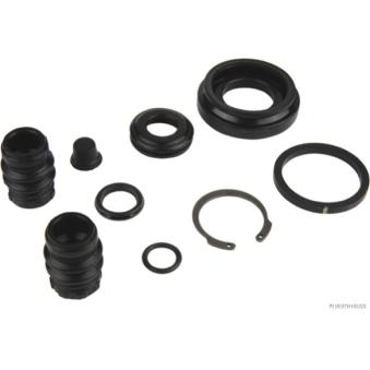 Kit de réparation, étrier de frein HERTH+BUSS JAKOPARTS J3281006 pour TOYOTA CAMRY 1.0 i 16V - 60cv