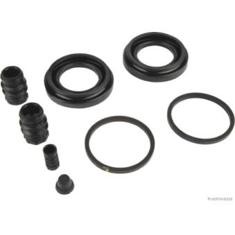 Kit de réparation, étrier de frein HERTH+BUSS JAKOPARTS [J3281018]