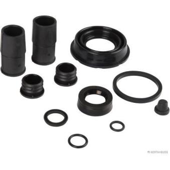 Kit de réparation, étrier de frein HERTH+BUSS JAKOPARTS [J3282004]