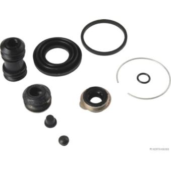 Kit de réparation, étrier de frein HERTH+BUSS JAKOPARTS J3282077 pour TOYOTA MR 2.0 16V - 175cv