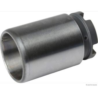 Piston, étrier de frein HERTH+BUSS JAKOPARTS J3291006 pour NISSAN MICRA 1.5 D - 57cv