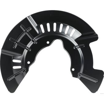 Déflecteur, disque de frein HERTH+BUSS JAKOPARTS [J3320304]