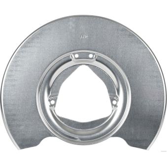 Déflecteur, disque de frein HERTH+BUSS JAKOPARTS J3320800 pour TESLA MODEL 3 EV - 261cv