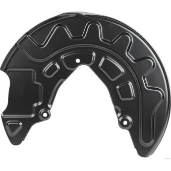 Déflecteur, disque de frein HERTH+BUSS JAKOPARTS J3320802 pour CITROEN CX 1.0 TSI - 110cv