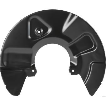 Déflecteur, disque de frein HERTH+BUSS JAKOPARTS J3320811 pour VOLKSWAGEN TRANSPORTER - COMBI 2.0 TSI - 150cv