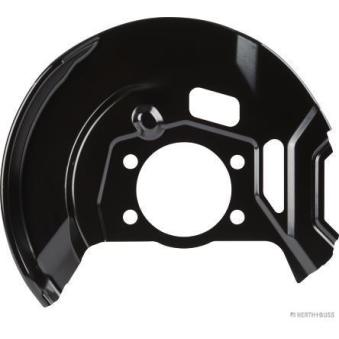Déflecteur, disque de frein HERTH+BUSS JAKOPARTS OEM 411614EA0A