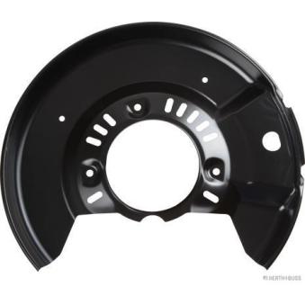 Déflecteur, disque de frein HERTH+BUSS JAKOPARTS [J3322003]