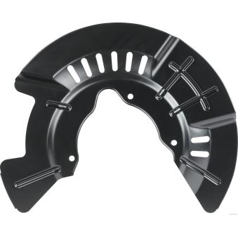 Déflecteur, disque de frein HERTH+BUSS JAKOPARTS [J3330304]