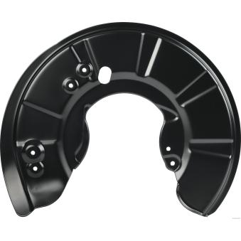 Déflecteur, disque de frein HERTH+BUSS JAKOPARTS J3330801 pour TESLA MODEL S 85 - 367cv