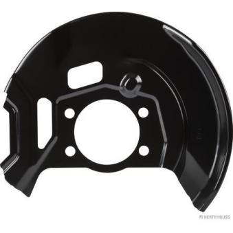 Déflecteur, disque de frein HERTH+BUSS JAKOPARTS OEM 411514ea0a Déflecteur, disque de frein HERTH+BUSS JAKOPARTS OEM 411514ea0a