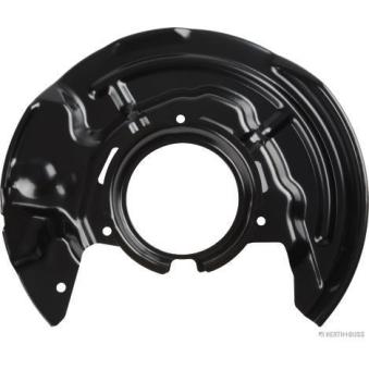 Déflecteur, disque de frein HERTH+BUSS JAKOPARTS J3332000