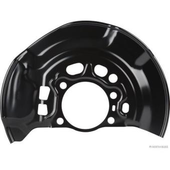 Déflecteur, disque de frein HERTH+BUSS JAKOPARTS J3332012 pour TOYOTA AURIS 1.3 - 99cv