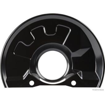 Déflecteur, disque de frein HERTH+BUSS JAKOPARTS J3335000 pour OPEL ASTRA 2.0 T4 - 200cv