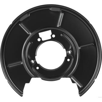 Déflecteur, disque de frein HERTH+BUSS JAKOPARTS OEM 34211160643