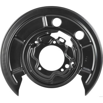 Déflecteur, disque de frein HERTH+BUSS JAKOPARTS [J3340816]