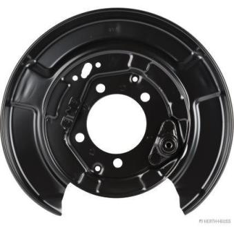 Déflecteur, disque de frein HERTH+BUSS JAKOPARTS J3342008 pour LEXUS RX 300 - 204cv