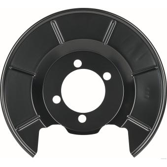 Déflecteur, disque de frein HERTH+BUSS JAKOPARTS [J3342021]
