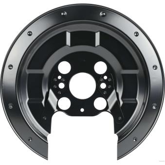Déflecteur, disque de frein HERTH+BUSS JAKOPARTS J3344002 pour HONDA CIVIC 1.8 - 140cv