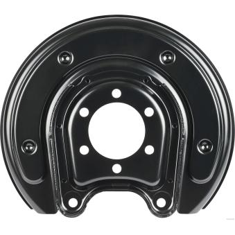 Déflecteur, disque de frein HERTH+BUSS JAKOPARTS J3345001 pour TESLA MODEL X 1.3 - 95cv Déflecteur, disque de frein HERTH+BUSS JAKOPARTS J3345001 pour TESLA MODEL X 1.3 - 95cv