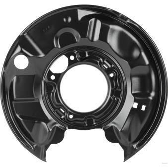 Déflecteur, disque de frein HERTH+BUSS JAKOPARTS OEM 2034230420