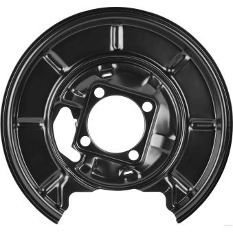 Déflecteur, disque de frein HERTH+BUSS JAKOPARTS OEM A1694230220