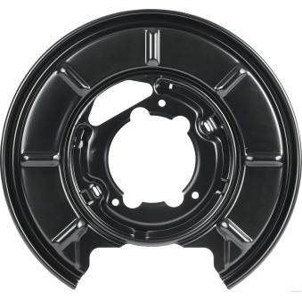 Déflecteur, disque de frein HERTH+BUSS JAKOPARTS [J3350820]