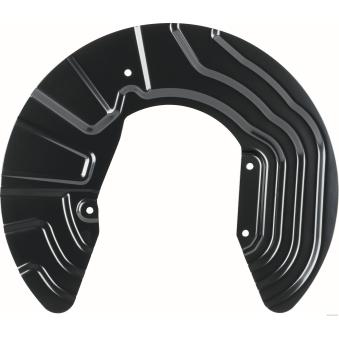 Déflecteur, disque de frein HERTH+BUSS JAKOPARTS OEM 6787514 Déflecteur, disque de frein HERTH+BUSS JAKOPARTS OEM 6787514