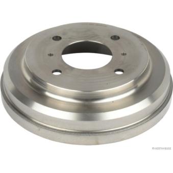 Tambour de frein HERTH+BUSS JAKOPARTS OEM 432064Z801