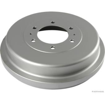 Tambour de frein HERTH+BUSS JAKOPARTS [J3401038]