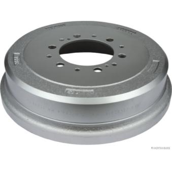 Tambour de frein HERTH+BUSS JAKOPARTS [J3402015]